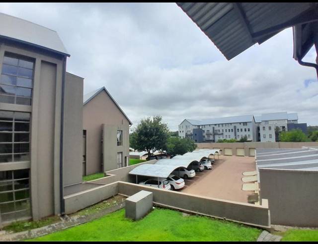 1 BEDROOM PROPERTY TO RENT IN ELDO LAKES ESTATE